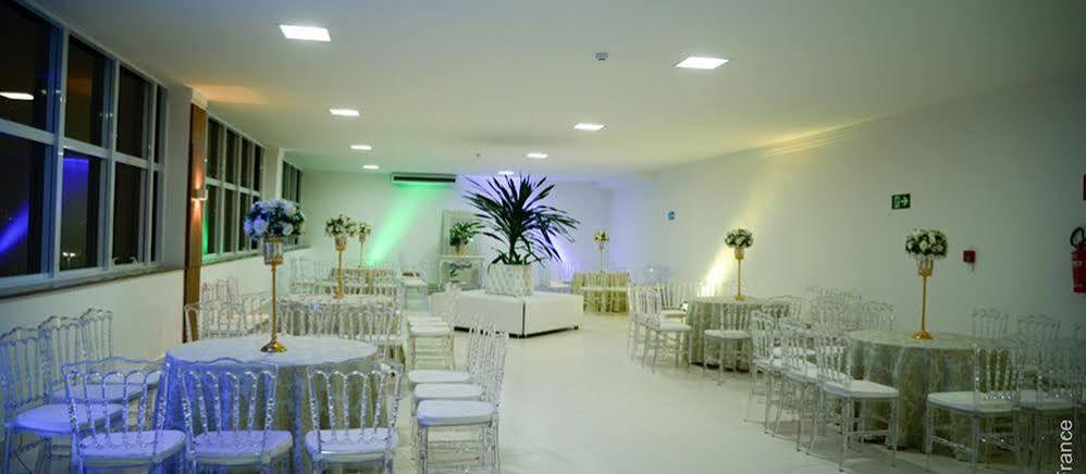 Granterrara Hotel เชกิเอ ภายนอก รูปภาพ